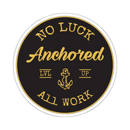 Anchored